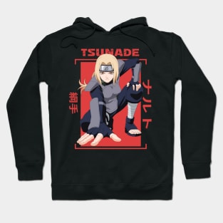 Tsunade Hoodie